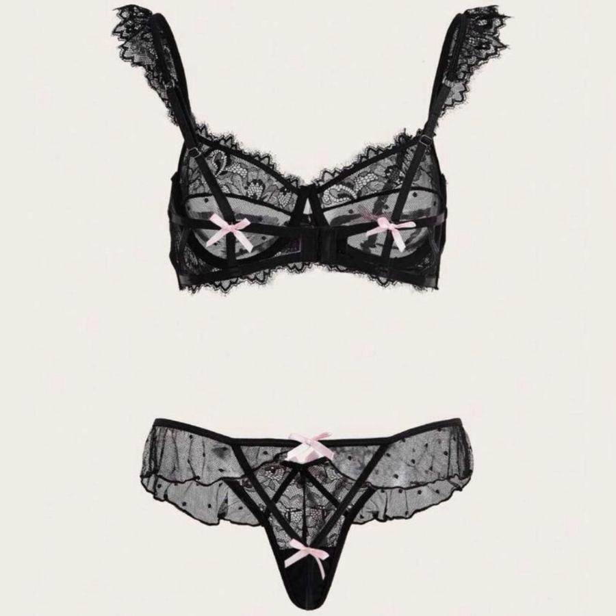Conjunto Ophelia
